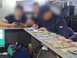 Namanganda o‘yin klubi niqobidagi jinoiy tarmoq fosh etildi