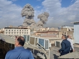 O‘zbekiston Yaqin Sharqdagi vaziyatdan jiddiy xavotir bildirdi