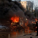Vaziyat og‘ir: AQSH fuqarolaridan Ukrainani tark etishni so‘radi