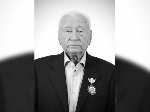 Pulmonolog olim Abdulla Ubaydullayev olamdan o‘tdi