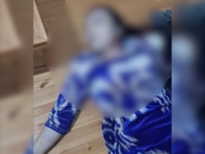 A man beats his 25-year-old wife to death in Jizzakh
