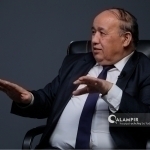 Ўзбекистонда замонавий мудофаа саноатига асос солинган – Сайфиддин Жўраев 