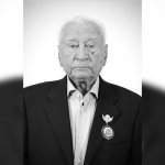 Pulmonolog olim Abdulla Ubaydullayev olamdan o‘tdi