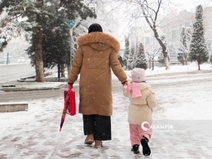 Ertaga qanday ob-havo kuzatilishi aytildi