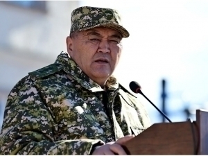 Tashiyev qo‘shni davlatlar bilan bahslashadigan narsa qolmaganini aytdi