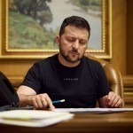 Qrim ko‘prigi zararsizlantirilishi kerak – Zelenskiy