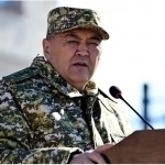 Tashiyev qo‘shni davlatlar bilan bahslashadigan narsa qolmaganini aytdi