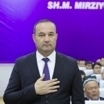 New district governor appointed in Jarkurgan