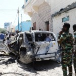 Somalida yuz bergan teraktda 25 nafar askar halok bo‘ldi