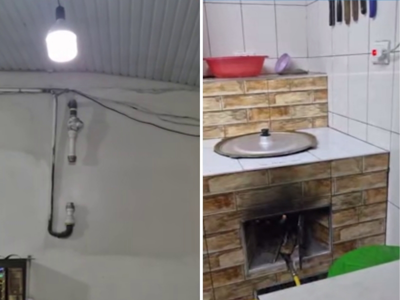 Qo‘qonda tadbirkor 6 mlrd so‘mlik tabiiy gazni o‘mardi (video)