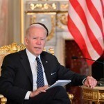 Bayden Ukrainadagi urushni global muammoga tenglashtirdi