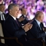 Prezident tug‘ilgan kuni bilan tabriklaganlarga minnatdorlik bildirdi