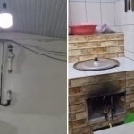 Qo‘qonda oshxona 6 mlrd so‘mlik tabiiy gazni o‘mardi (video)