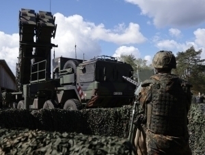 NATO Ukrainaga Patriot raketalarini shoshilinch yetkazadi – OAV