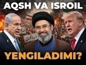 Эронда режим ўзгарадими ёхуд Трамп ва Нетаньяҳу ўз мақсадига эриша оладими?