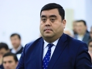 A new governor has been appointed to the Pakhtaabad district in the Andijan region