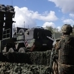 НАТО Украинага Patriot ракеталарини шошилинч етказади – ОАВ