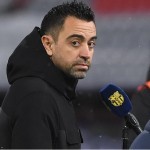 Хави “Севилья”га қарши ўйин ҳақида гапирди