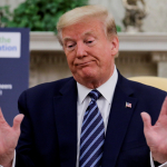 Трампнинг импичменти қачон кўриб чиқилиши маълум бўлди