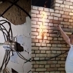 Over 135 billion soums of electricity and gas stolen in Uzbekistan in 1 month