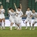 2026 Women’s Asian Cup draw: Uzbekistan to face DPRK, China, Bangladesh
