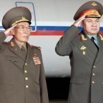 Shoygu Shimoliy Koreya armiyasini “dunyodagi eng kuchli” deb atadi