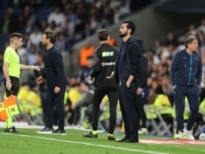 “Реал” мураббийлигига яна бир номзод маълум бўлди