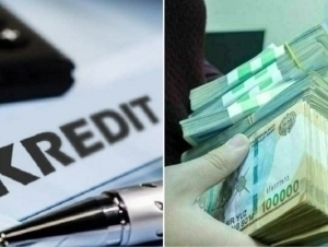 Nukusda kredit olib berishni va’da qilgan soxta bankir ushlandi