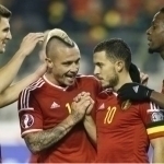 Nainggolanning advokati futbolchiga qo‘yilgan ayblovlarni rad etdi