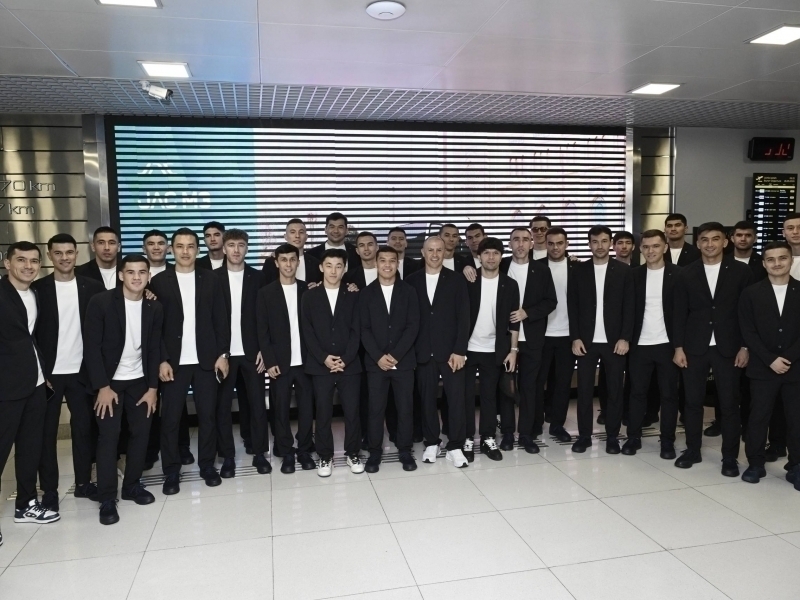 Uzbekistan could be World Cup’s surprise team – Arshavin
