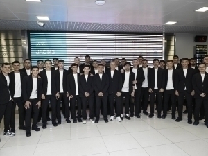 O‘zbekiston mundialning kashfiyot jamoasi bo‘lishi mumkin – Arshavin