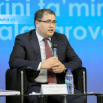 Адлия вазири: “Ишчи тили – рус тили, иложимиз йўқ”