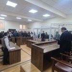 The officers of the Internal Affairs Department who caused the death of a citizen under investigation in Boka were arrested