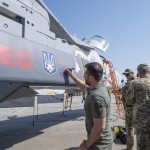 Украина Франциядан SCALP ракеталарини олди