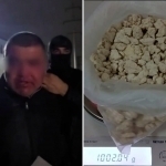 Samarqandda 1 kilo “geroin”ni sotayotganlar ushlandi