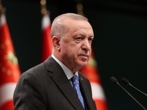 Erdo‘g‘an Putin va Zelenskiyni tezroq uchrashishga chaqirdi