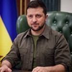Bosqinchilar harakatlarimiz natijasini jiddiy his qilishadi – Zelenskiy 