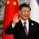 Xi Jinping will visit Central Asia