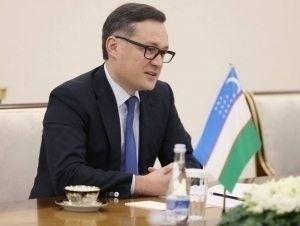 Allamjonovga suiqasdga aloqador 10 kishi qamaldi