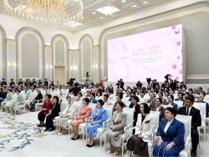 Ўзбекистонда “Даромадли аёл” дастури бошланади