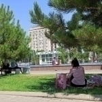 Эртага ҳаво ҳарорати қандай бўлиши айтилди