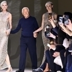 Armani moda imperiyasi asoschisi vafot etdi