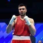 Bahodir Jalolov ham O‘zbekiston delegatsiyasiga oltin medal keltirdi