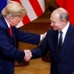 Песков Путин ва Трампнинг эҳтимолий учрашувини тасдиқлади