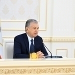 The president criticizes some governors for not properly utilizing land