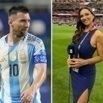 Messi beva jurnalistning “ko‘nglini olgani” ma’lum bo‘ldi