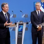 AQSH va NATO nizolashayotgan Turkiya va Gretsiyaga tavsiya bilan chiqdi