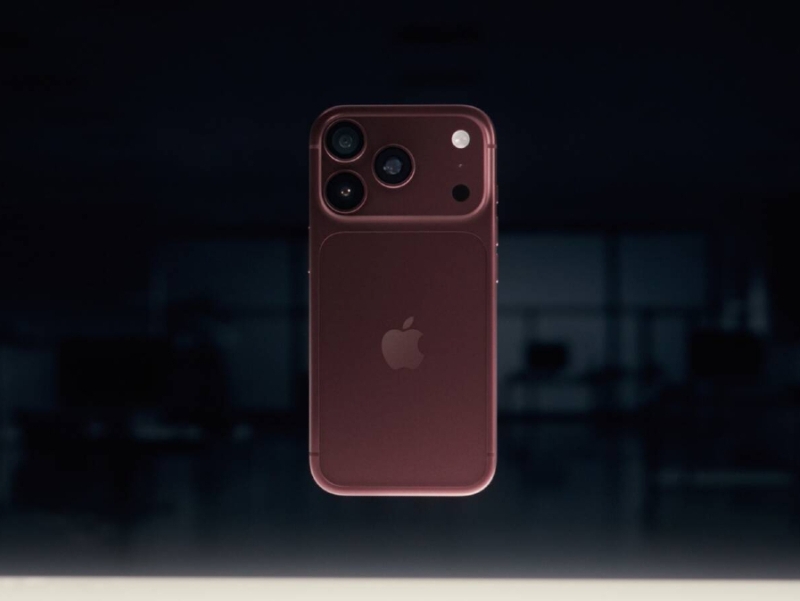 Apple iPhone 18 Pro va iPhone 18 Pro Max’ni taqdim etdi (video)