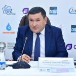 Jo‘rabek Mirzamahmudov Energetika vazirining birinchi o‘rinbosari lavozimidan ozod qilindi