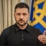 Zelenskiy Ukrainaning muzokaralardagi “qizil chiziqlari”ni ma’lum qildi